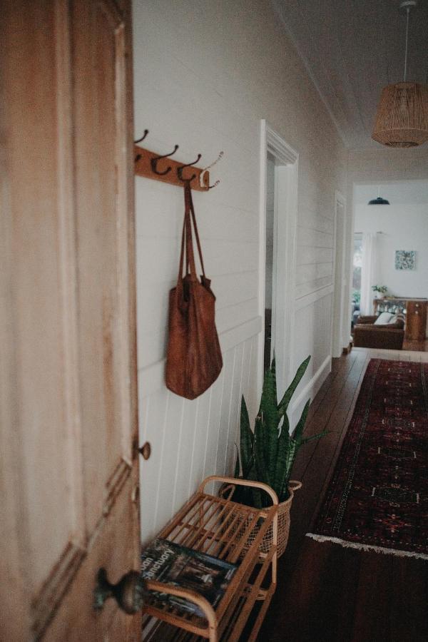 The Allotment Albany - Centrally Located Cottage In Old แอลบานี ภายนอก รูปภาพ